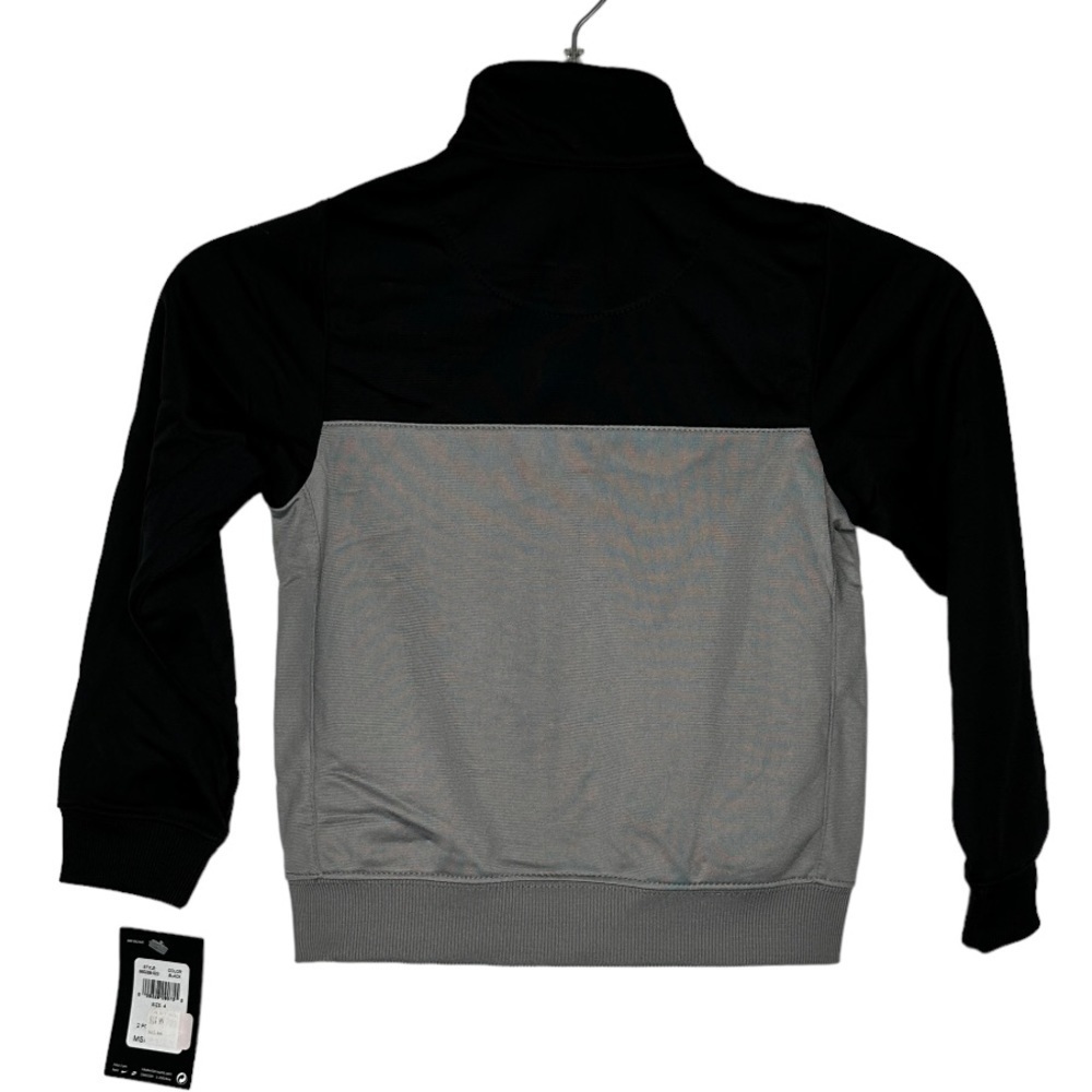 Nike Zip‎ Jacket nwt - Picture 4 of 7
